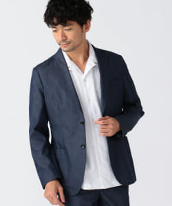 ▲B:MING by BEAMS / NOMAD クールモーション ジャケット 20