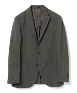 ▲B:MING by BEAMS / ALBINI サーフニット ジャケット