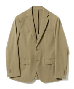 ▲B:MING by BEAMS / Primeflex(R) ピケ ジャケット