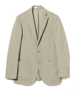 ▲B:MING by BEAMS / NOMAD コーデュロイ ジャケット