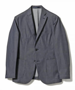 ▲B:MING by BEAMS / NOMAD COOL MOTION(R) ジャケット
