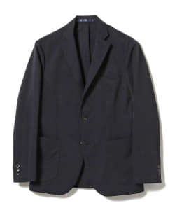 ▲B:MING by BEAMS / NOMAD COOL DOTS(R) ジャケット