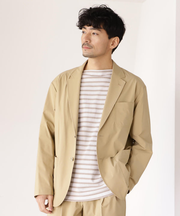 期間限定特価 Beams セットアップ メンズファッション 毎回完売 Webrothers Com Br