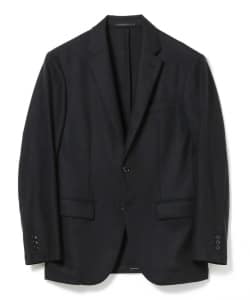 ▲B:MING by BEAMS / NOMAD カシミヤ ミックスホームスパン ジャケット