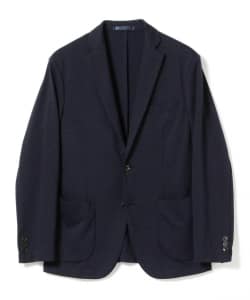 ▲B:MING by BEAMS / NOMAD ミニチェック ジャケット