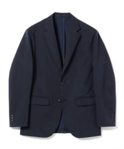 ▲B:MING by BEAMS / NOMAD COOL DOTS(R) ホームスパンプリント ジャケット