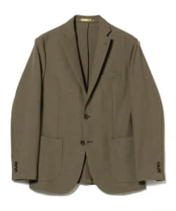 ▲B:MING by BEAMS / NOMAD RIRANCHA(R) ソリッド ジャケット