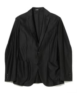 NOMAD TRABEST 2ボタン ジャケット