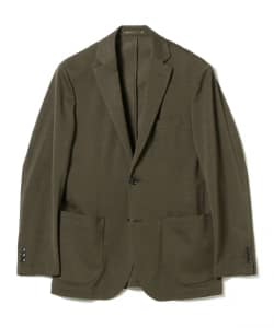 NOMAD Breeze Cool(R) メッシュ ジャケット