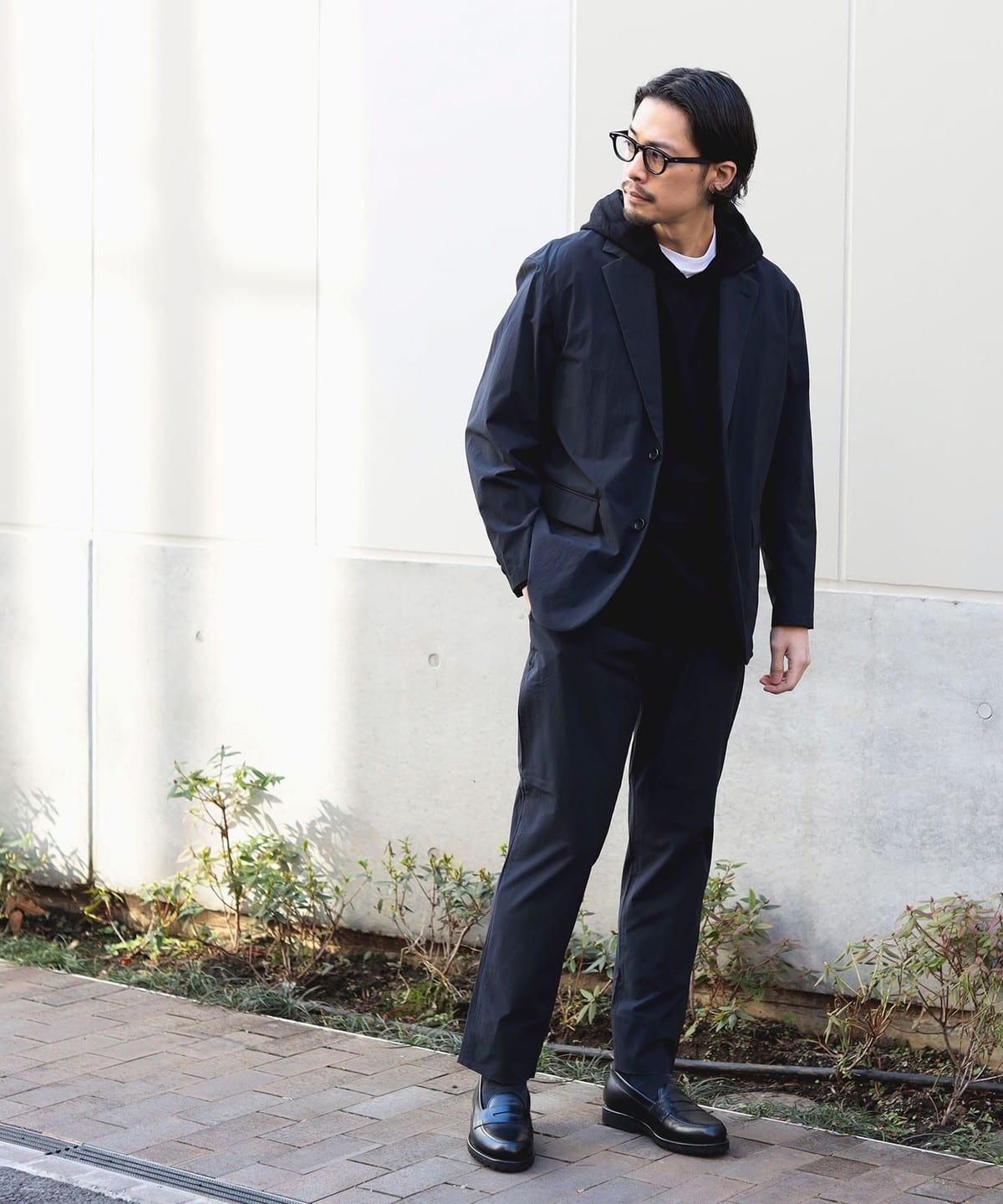 B:MING by BEAMS（ビーミング by ビームス）CITY DWELLERS / CORDURA(R