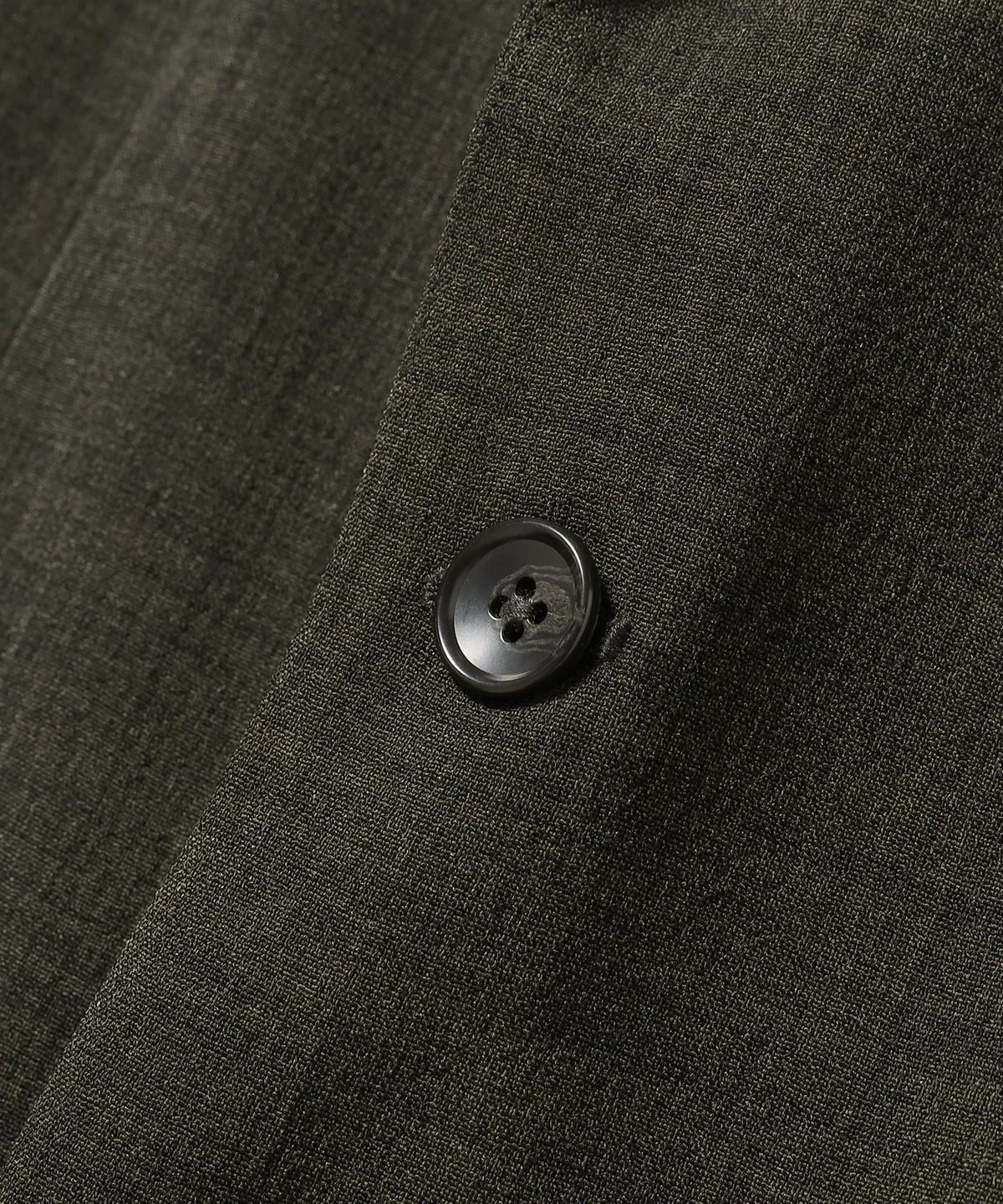 B:MING by BEAMS（ビーミング by ビームス）NOMAD TRABEST(R) ソリッド