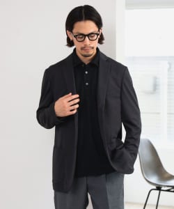NOMAD Breeze Cool(R) メッシュ ジャケット 24SS