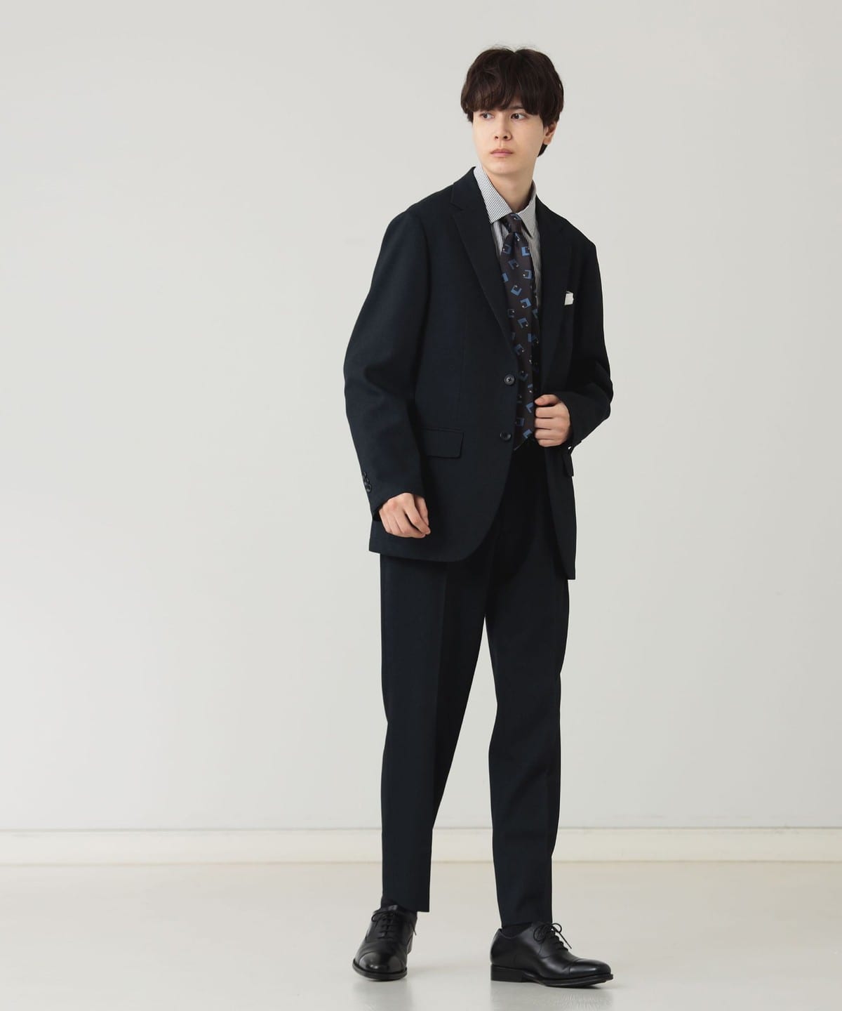 B:MING by BEAMS（ビーミング by ビームス）NOMAD BIZ TRABEST(R