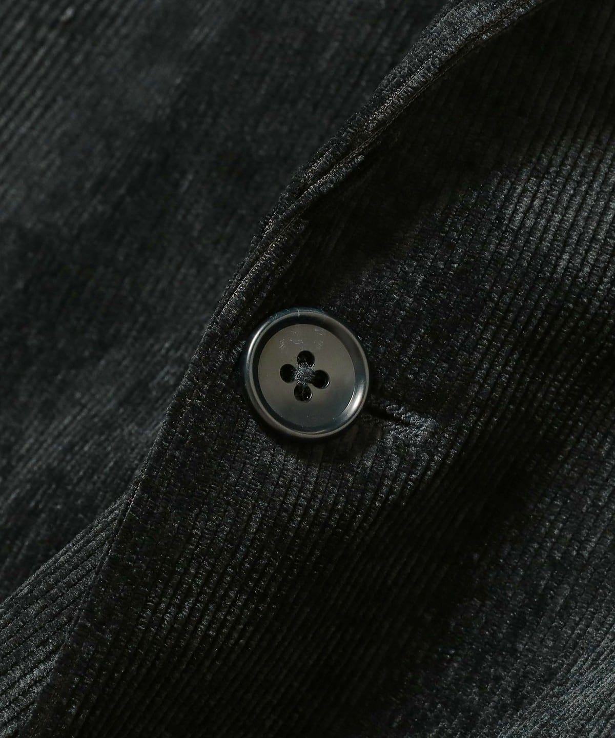 B:MING by BEAMS B:MING by BEAMS NOMAD 2-Button Jacket 24AW