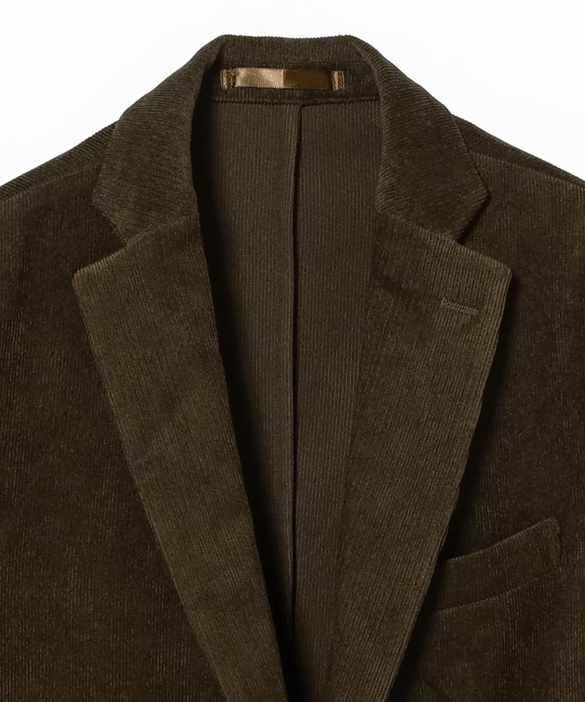 B:MING by BEAMS B:MING by BEAMS NOMAD 2-Button Jacket 24AW