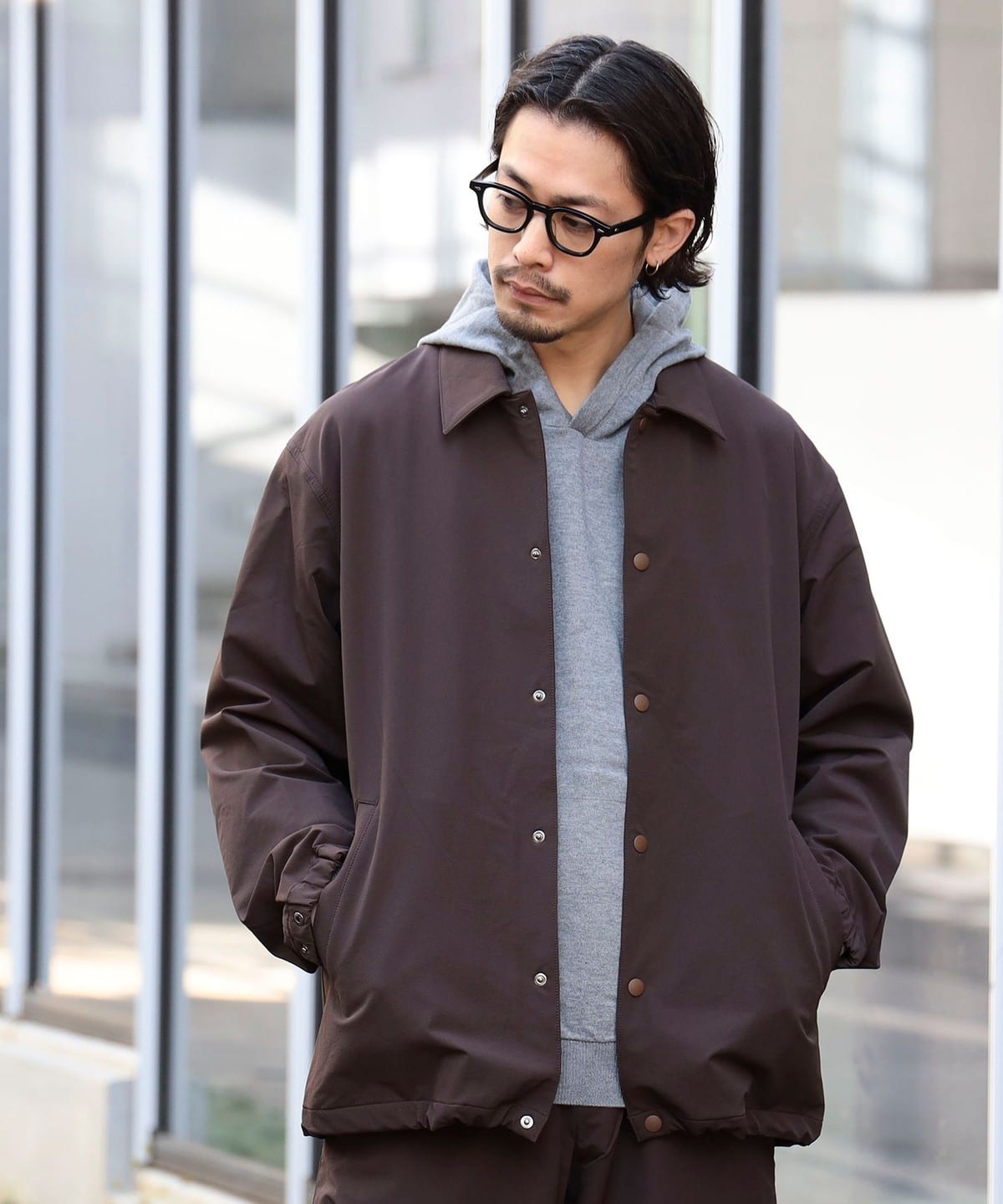 B:MING by BEAMS（ビーミング by ビームス）CITY DWELLERS / CORDURA(R