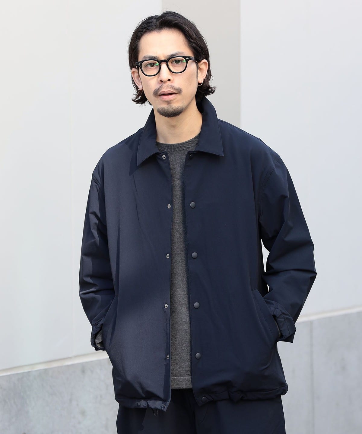 B:MING by BEAMS（ビーミング by ビームス）CITY DWELLERS / CORDURA(R