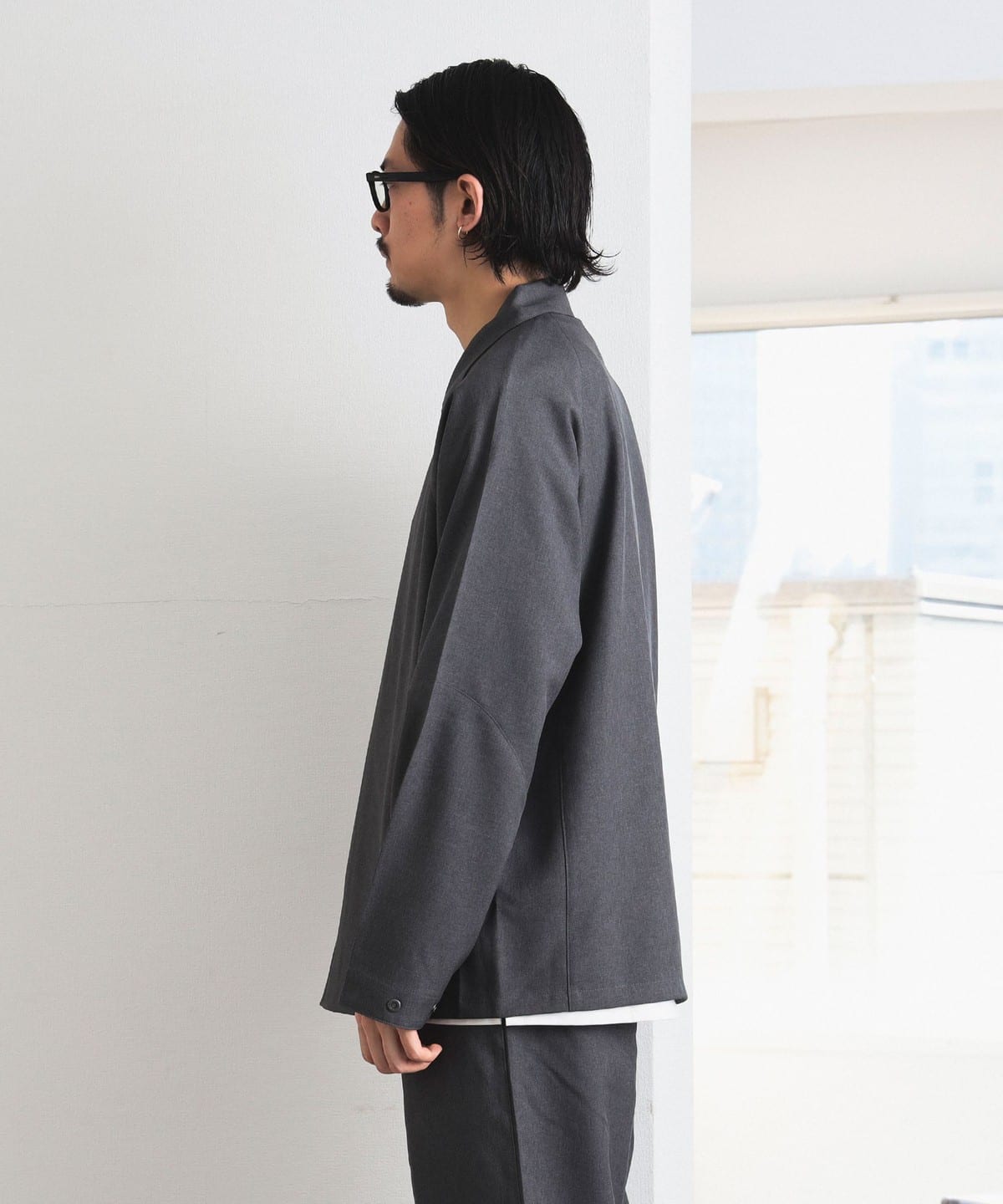 B:MING by BEAMS（ビーミング by ビームス）GRAMICCI × CITY DWELLERS