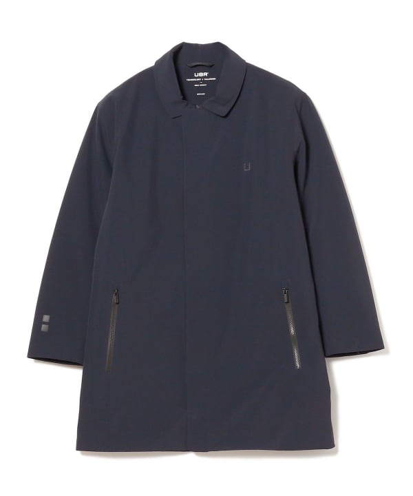 B:MING by BEAMS(ビーミング by ビームス)UBR / レギュレーター 中綿 ステンカラーコート(コート ステンカラーコート )通販|BEAMS B:MING by BEAMS(ビーミング by ビームス)UBR / レギュレーター 中綿 ステンカラーコート(コート ステンカラーコート )通販|BEAMS