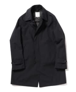 ▲B:MING by BEAMS / TC 3WAY ステンカラ―コート