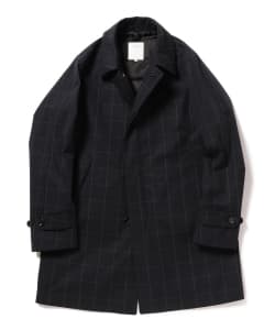 ▲B:MING by BEAMS / TC 3WAY ステンカラ―コート