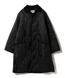 ▲B:MING by BEAMS / CITY DWELLERS キルティング コート