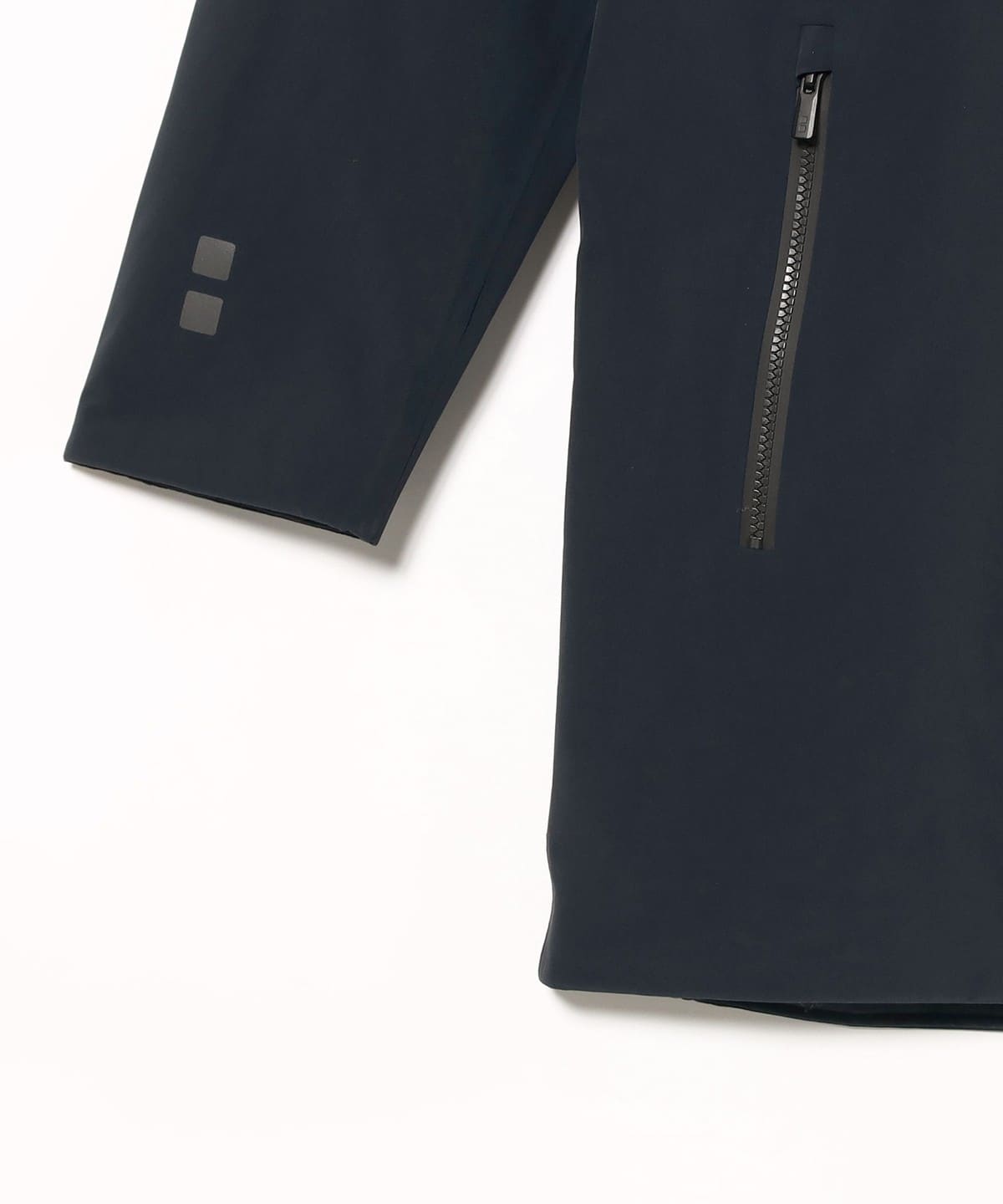UBR / Regulator 冬用ステンカラーコートハンガー付き B:MING by BEAMS（ビーミング by ビームス）UBR / Regulator 中綿