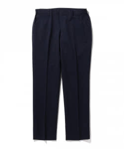 B:MING by BEAMS / NOMAD シアサッカー スラックス