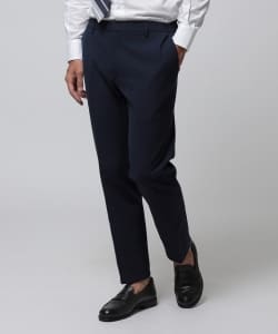▲B:MING by BEAMS / NOMAD ソリッド スラックス