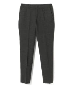 B:MING by BEAMS / NOMAD TECHTWEED スラックス