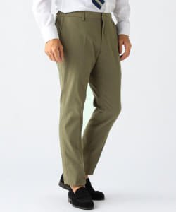 ▲B:MING by BEAMS / NOMAD ストレッチツイル パンツ 20