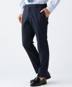 ▲B:MING by BEAMS / NOMAD ストレッチツイル パンツ 20