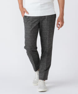 ▲B:MING by BEAMS / NOMAD クールドッツ(R) スラックス 20