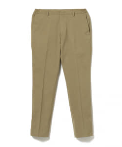 ▲B:MING by BEAMS / Primeflex(R) ピケ スラックス