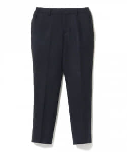 ▲B:MING by BEAMS / NOMAD RE:NEWOOL(R) ツイル スラックス