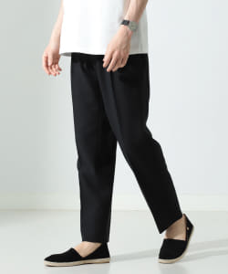 ▲B:MING by BEAMS / NOMAD エバレット(R) ブッチャー スラックス