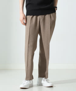 ▲B:MING by BEAMS / NOMAD エバレット(R) ブッチャー スラックス