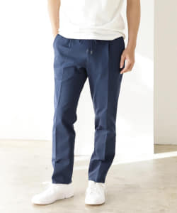▲B:MING by BEAMS / NOMAD コーデュラ(R) スウェット スラックス