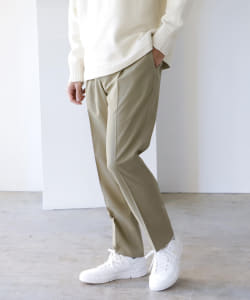 ▲B:MING by BEAMS / NOMAD メトロポリス イージースラックス