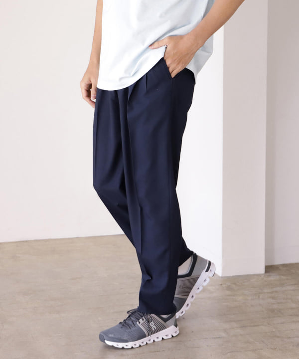 国内初の直営店 【SPIRIT様専用】 glamb パンツ + BEAMS メンズパンツ - ペインターパンツ
