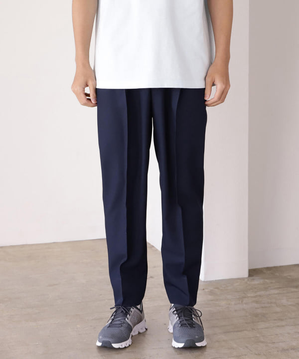 国内初の直営店 【SPIRIT様専用】 glamb パンツ + BEAMS メンズパンツ - ペインターパンツ