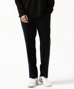 ▲B:MING by BEAMS / NOMAD ストレッチコーデュロイ スラックス