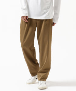 ▲B:MING by BEAMS / NOMAD ストレッチツイル パンツ