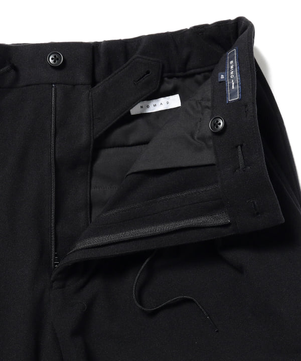 国内初の直営店 【SPIRIT様専用】 glamb パンツ + BEAMS メンズパンツ - ペインターパンツ