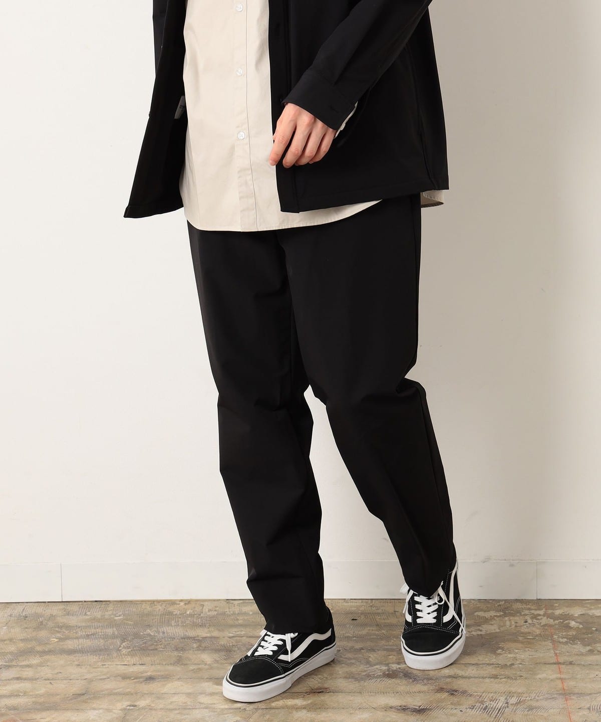 【アウトレット】B:MING by BEAMS / CITY DWELLERS CORDURA 