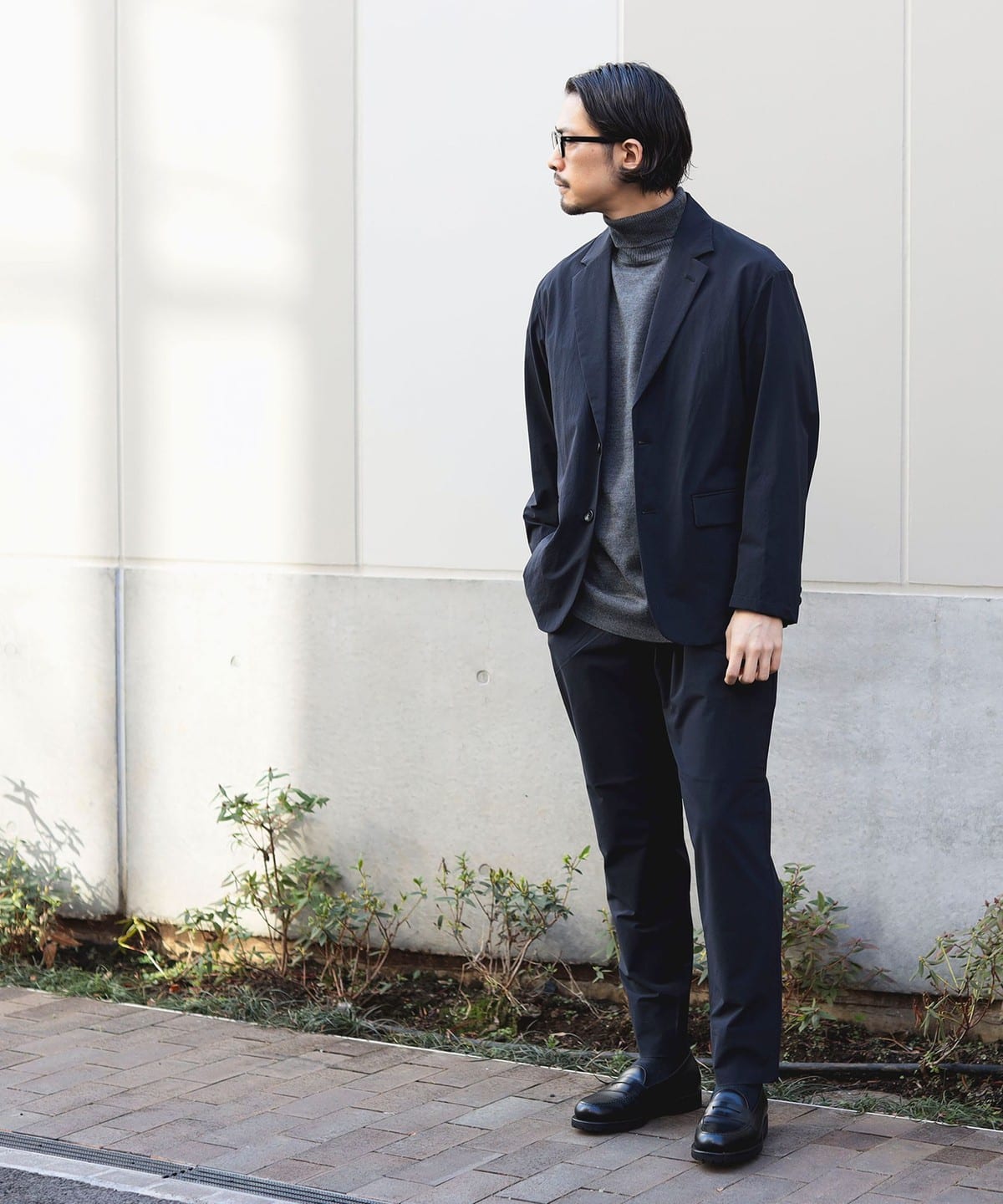 B:MING by BEAMS（ビーミング by ビームス）CITY DWELLERS / CORDURA(R