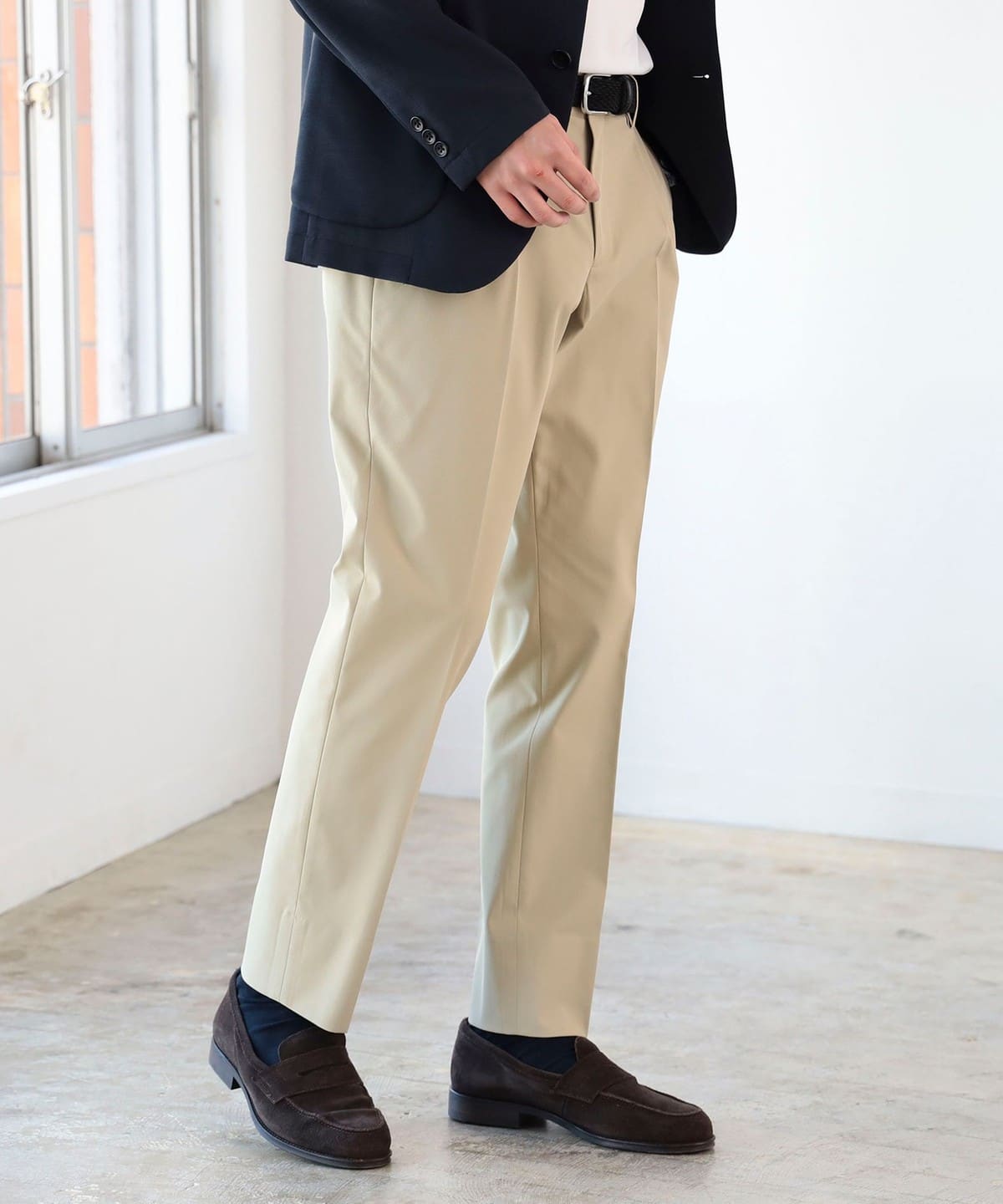 B:MING by BEAMS（ビーミング by ビームス）NOMAD RE;NAPES(R