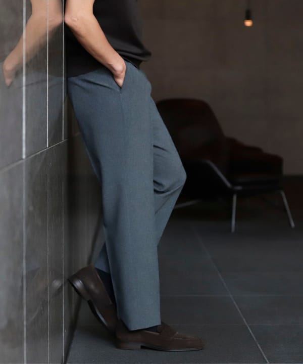 reformed×BEAMS DuckTrnks パンツ BEAMS（ビームス）【別注】refomed / Duck Tranks（パンツ