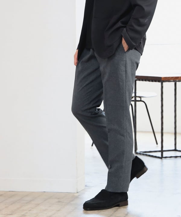 reformed×BEAMS DuckTrnks パンツ B:MING by BEAMS（ビーミング by ビームス）【別注】Gramicci