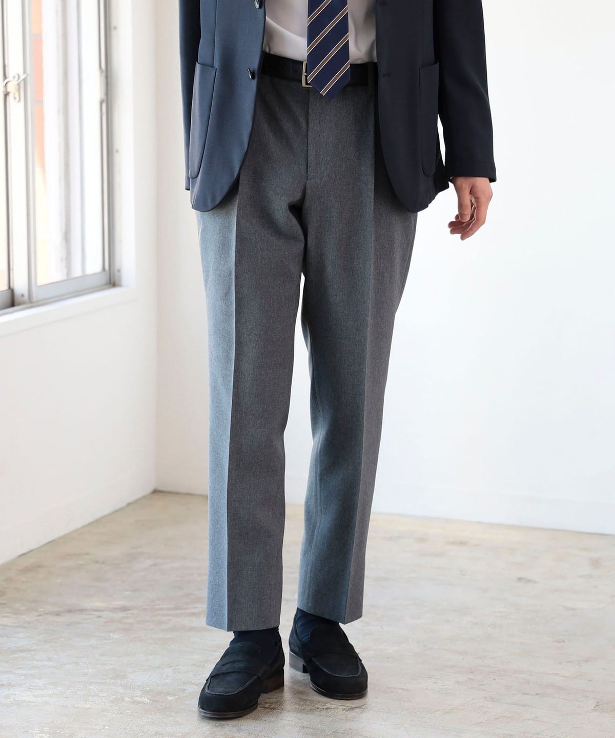 B:MING by BEAMS（ビーミング by ビームス）NOMAD Reflax(R